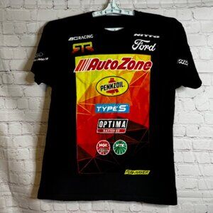 Formula Drift Fun Haver Black Tshirt Size Large